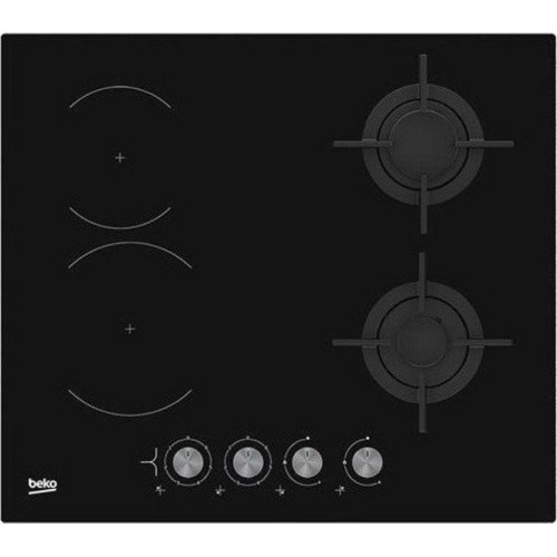 Варочная поверхность Beko HILM64222S – Beko