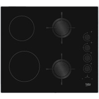Варочна поверхня Beko HILM64120S