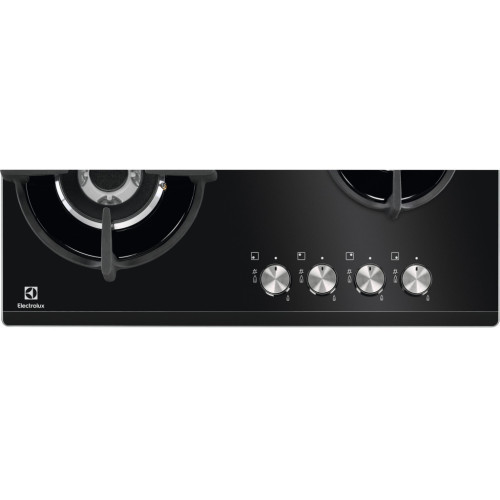 Варочна поверхня Electrolux KGG6437K – Electrolux (вид 1)