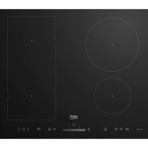 Варочная поверхность Beko HII64500UFT – Beko