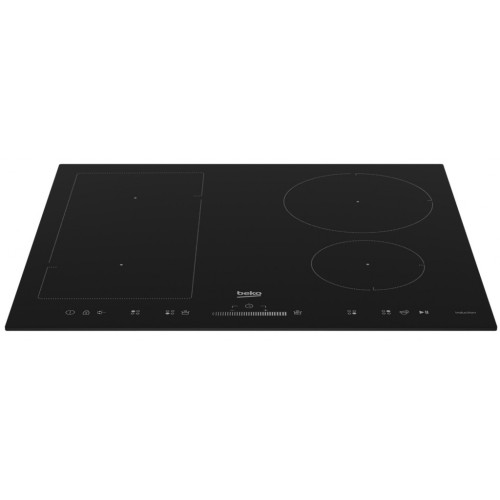 Варочная поверхность Beko HII64500UFT – Beko (вид 1)