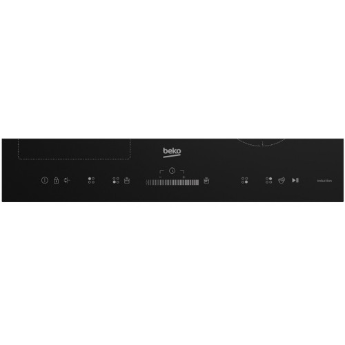 Варочная поверхность Beko HII64500UFT – Beko (вид 2)