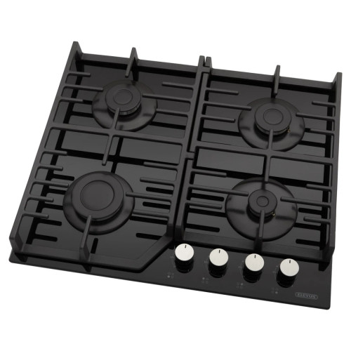 Варочная поверхность Eleyus IMPREZA 60 BL CF – Eleyus (вид 3)