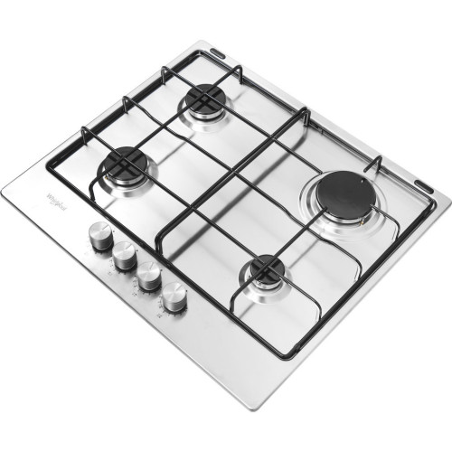 Варочная поверхность Whirlpool TKRL650IX – Whirlpool (вид 2)