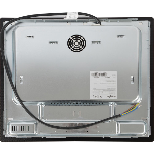 Варочна поверхня Whirlpool WBB8360NE – Whirlpool (вид 2)