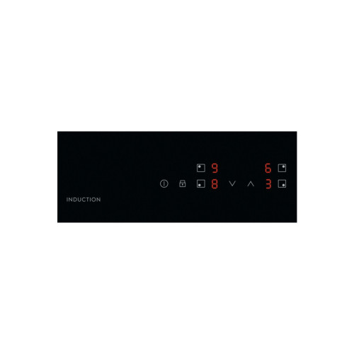 Варочна поверхня Electrolux EIB60420CK – Electrolux (вид 3)