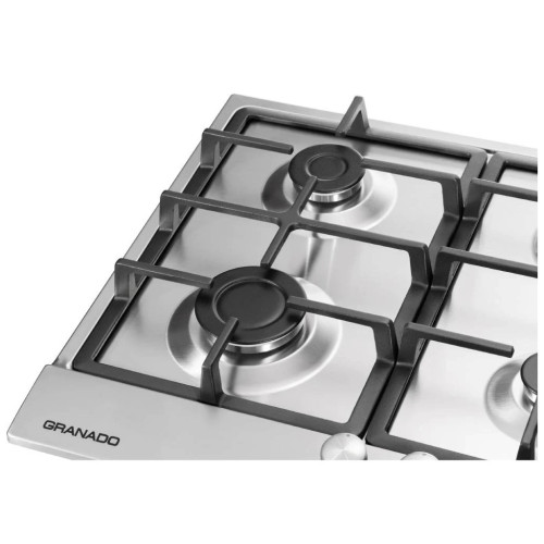 Варочна поверхня GRANADO GGH 61-104 inox (GGH2611047) – GRANADO (вид 1)