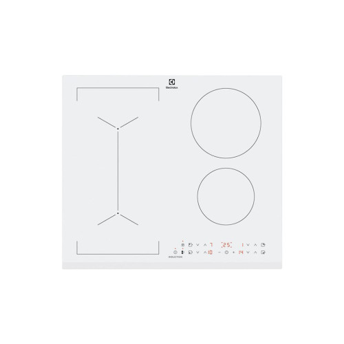 Варочная поверхность Electrolux LIV63431BW – Electrolux
