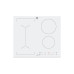 Варочная поверхность Electrolux LIV63431BW – Electrolux