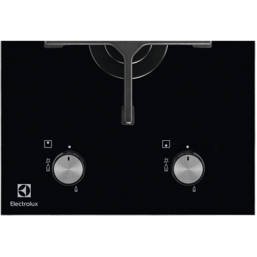 Варочна поверхня Electrolux EGC3322NVK – Electrolux (вид 1)