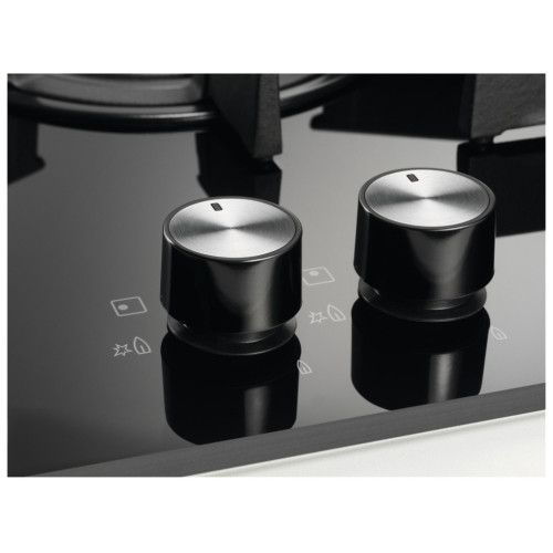 Варочна поверхня Electrolux EGC3322NVK – Electrolux (вид 2)