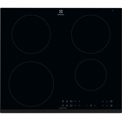 Варочная поверхность Electrolux LIR60433 – Electrolux