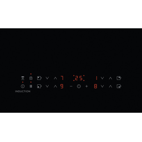 Варочная поверхность Electrolux LIR60433 – Electrolux (вид 1)