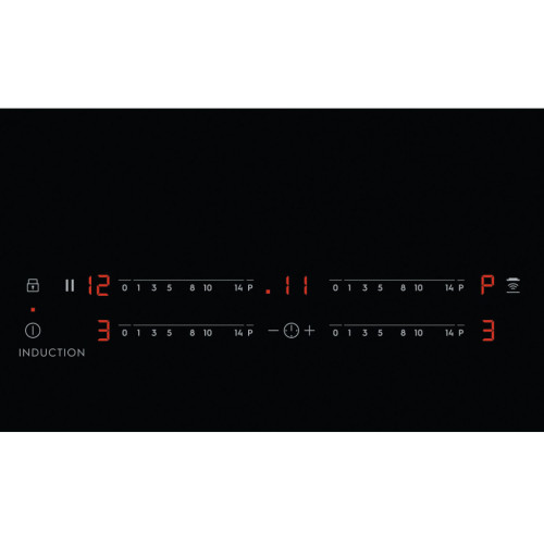 Варочная поверхность Electrolux CIT61443 – Electrolux (вид 1)