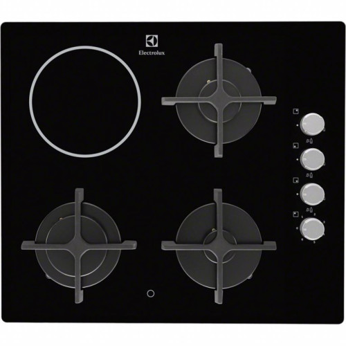 Варочна поверхня Electrolux EGE 6182 NOK (EGE6182NOK) – Electrolux