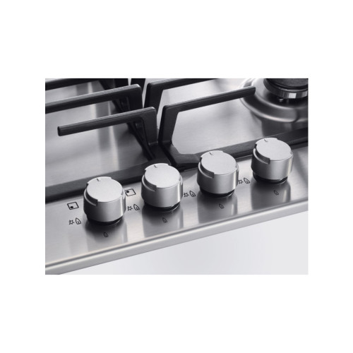 Варочная поверхность Electrolux EGG3322NVX – Electrolux (вид 3)