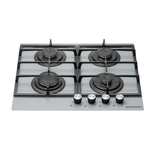 Варочна поверхня GRANADO GGH 62-104 grafito glass – GRANADO