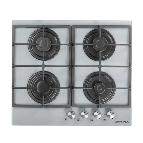 Варочна поверхня GRANADO GGH 62-104 grafito glass – GRANADO (вид 1)
