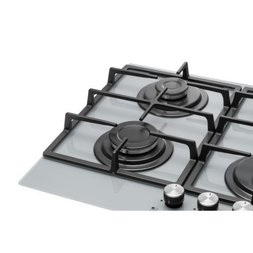 Варочна поверхня GRANADO GGH 62-104 grafito glass – GRANADO (вид 3)