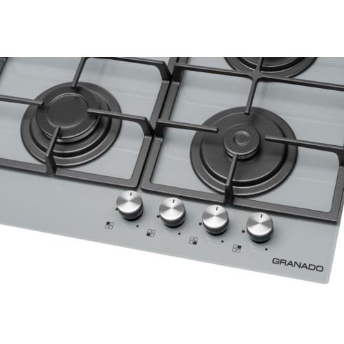 Варочна поверхня GRANADO GGH 62-104 grafito glass – GRANADO (вид 4)
