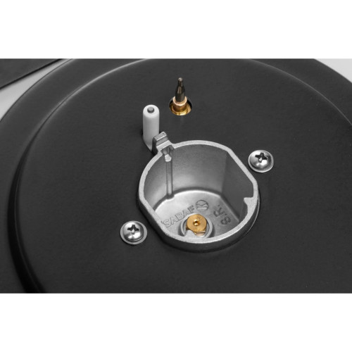 Варочна поверхня GRANADO GGH 62-104 white glass – GRANADO (вид 3)