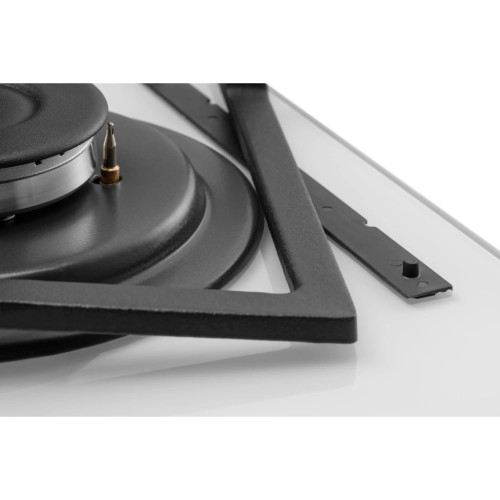 Варочна поверхня GRANADO GGH 62-104 white glass – GRANADO (вид 4)