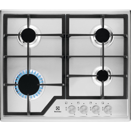 Варочная поверхность Electrolux KGS6426SX – Electrolux