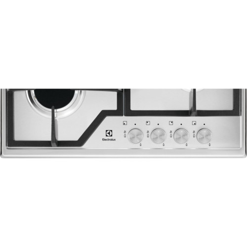 Варочная поверхность Electrolux KGS6426SX – Electrolux (вид 1)