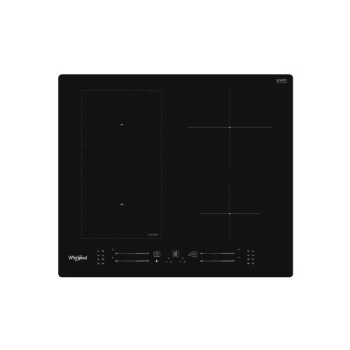 Варочная поверхность Whirlpool WLS7960NE – Whirlpool