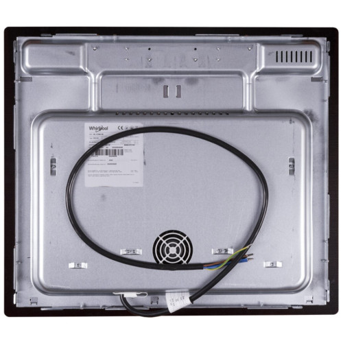 Варочная поверхность Whirlpool WLS7960NE – Whirlpool (вид 1)