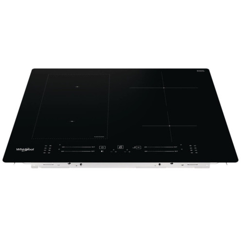 Варочная поверхность Whirlpool WLS7960NE – Whirlpool (вид 2)