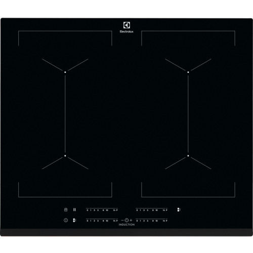 Варочна поверхня Electrolux CIV644 – Electrolux