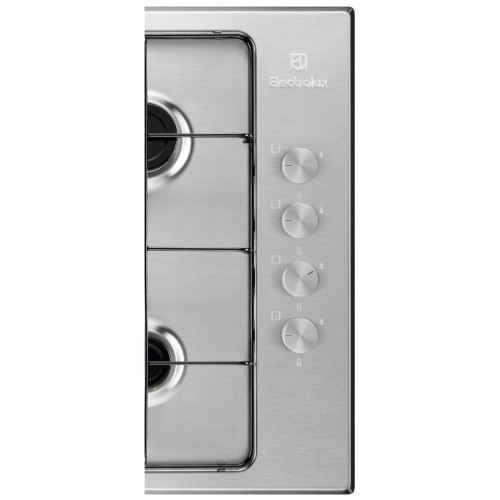 Варочна поверхня Electrolux KGS6404SX – Electrolux (вид 1)
