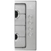 Варочна поверхня Electrolux KGS6404SX – Electrolux (вид 1)