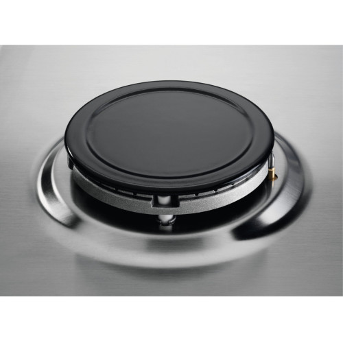 Варочна поверхня Electrolux KGS6404SX – Electrolux (вид 2)