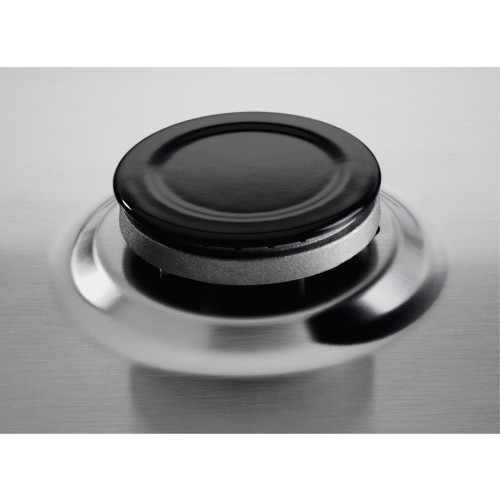 Варочна поверхня Electrolux KGS6404SX – Electrolux (вид 3)
