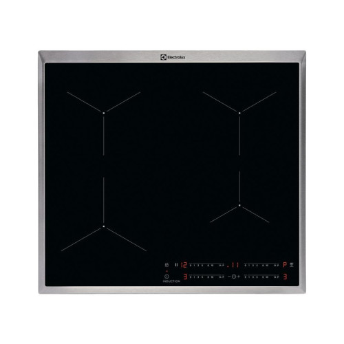 Варочная поверхность Electrolux EIT60443X – Electrolux