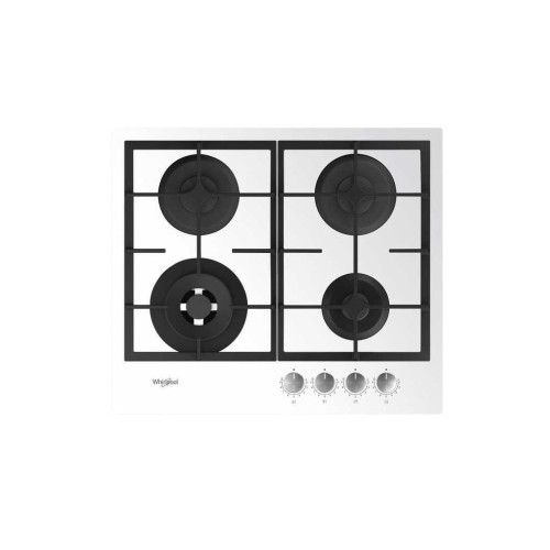 Варочная поверхность Whirlpool GOFL629WH – Whirlpool