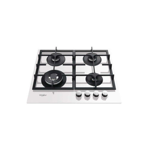Варочная поверхность Whirlpool GOFL629WH – Whirlpool (вид 1)
