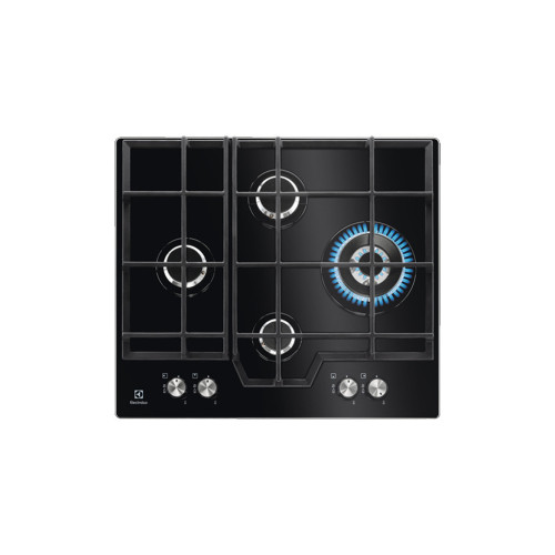 Варочна поверхня Electrolux KGG6456K – Electrolux