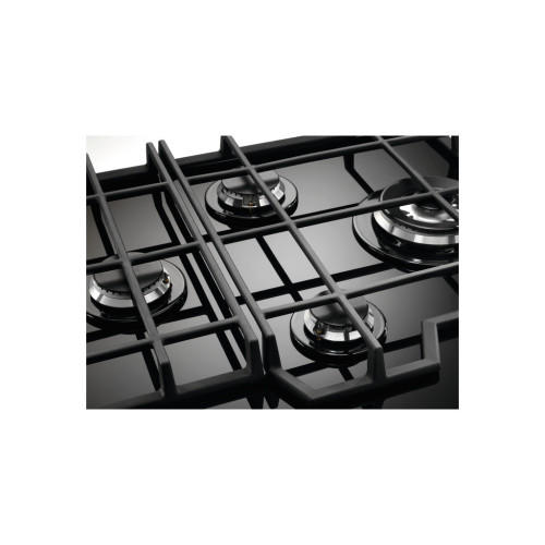 Варочна поверхня Electrolux KGG6456K – Electrolux (вид 1)