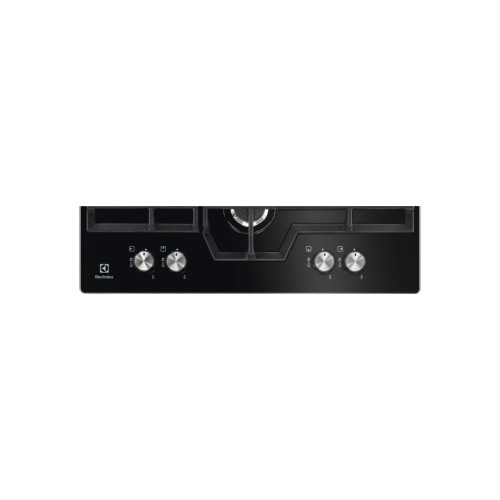Варочна поверхня Electrolux KGG6456K – Electrolux (вид 3)