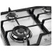Варочная поверхность Electrolux EGS6436SX – Electrolux (вид 1)