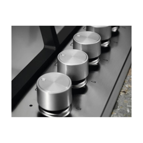 Варочная поверхность Electrolux EGS6436SX – Electrolux (вид 2)