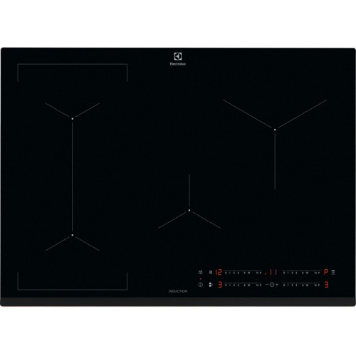 Варочная поверхность Electrolux EIV734 – Electrolux