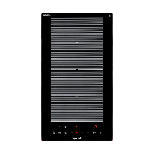 Варочная поверхность Pyramida IH P 322 BZ – Pyramida