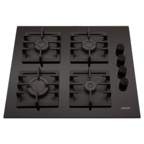 Варочная поверхность Eleyus IRMA 60 BL CF – Eleyus (вид 1)