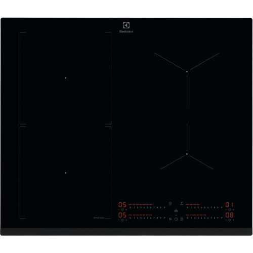 Варочна поверхня Electrolux EIS62453 – Electrolux