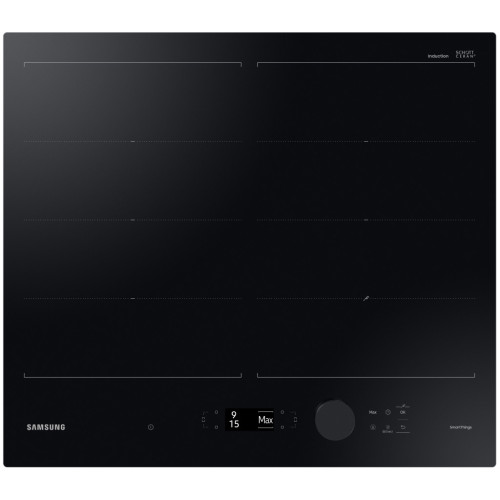 Варочна поверхня Samsung NZ64B7799FK/WT – Samsung