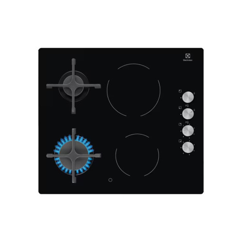 Варочна поверхня Electrolux EGE6172NOK – Electrolux